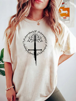 Middle Earth Shirt