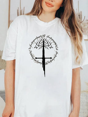 Middle Earth Shirt