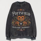 Pottsfield Harvest Festival Sweatshirt