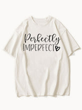 Perfectly Imperfect Tee