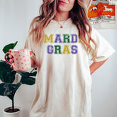 Mardi Gras Celebration Shirt