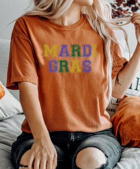 Mardi Gras Celebration Shirt