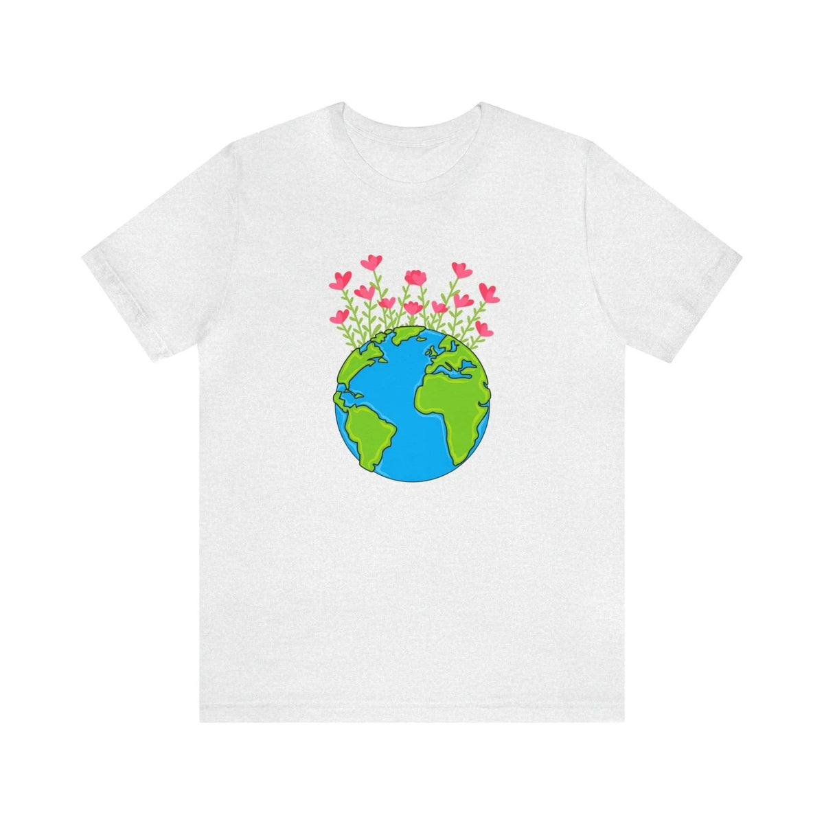 Our Earth Shirt